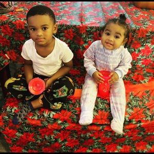 Meet your Posher, Charmaine